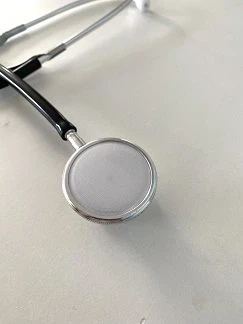 dual stethoscope dual stethoscope