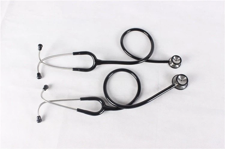 Stainless stethoscope Stainless stethoscope