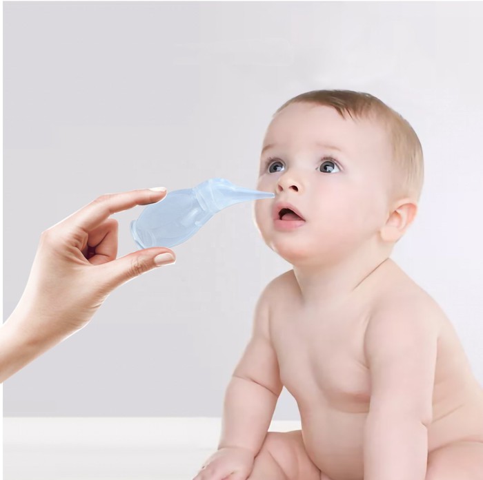 Is It Safe To Use Nasal Aspirator For Infants Is It Safe To Use Nasal Aspirator For Infants