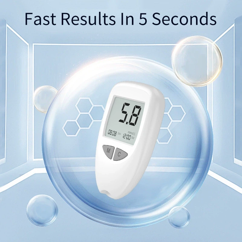 Blood Glucose Monitor Kit factory