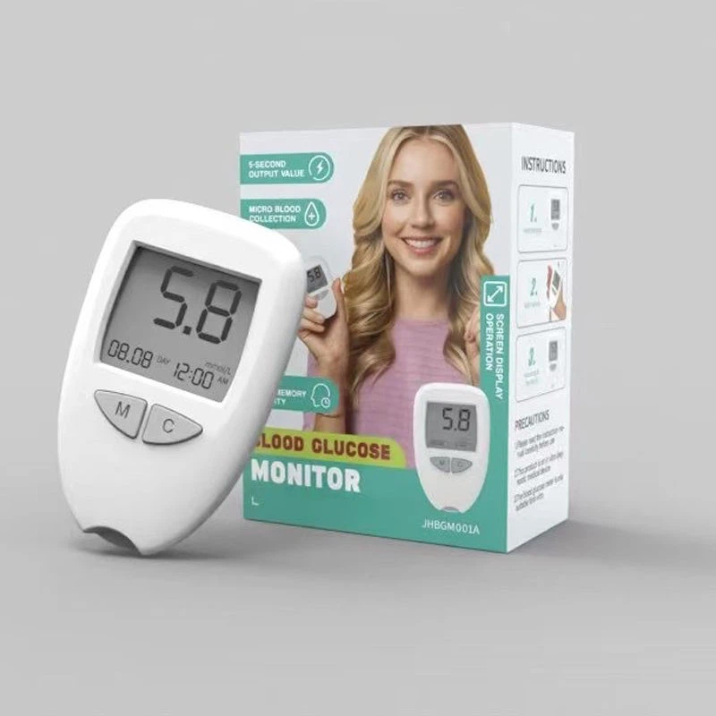 Blood Glucose Monitor Kit suppliers