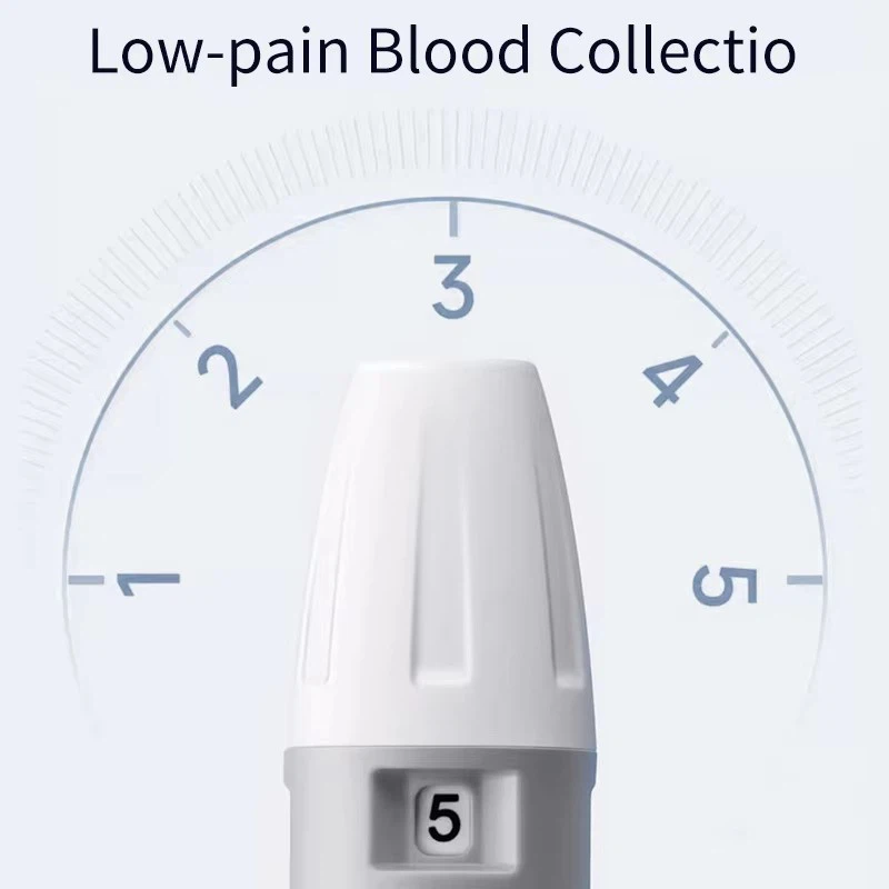 Blood Glucose Monitor Kit high quality
