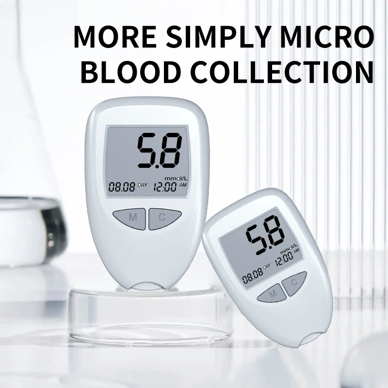 Blood Glucose Monitor Kit best