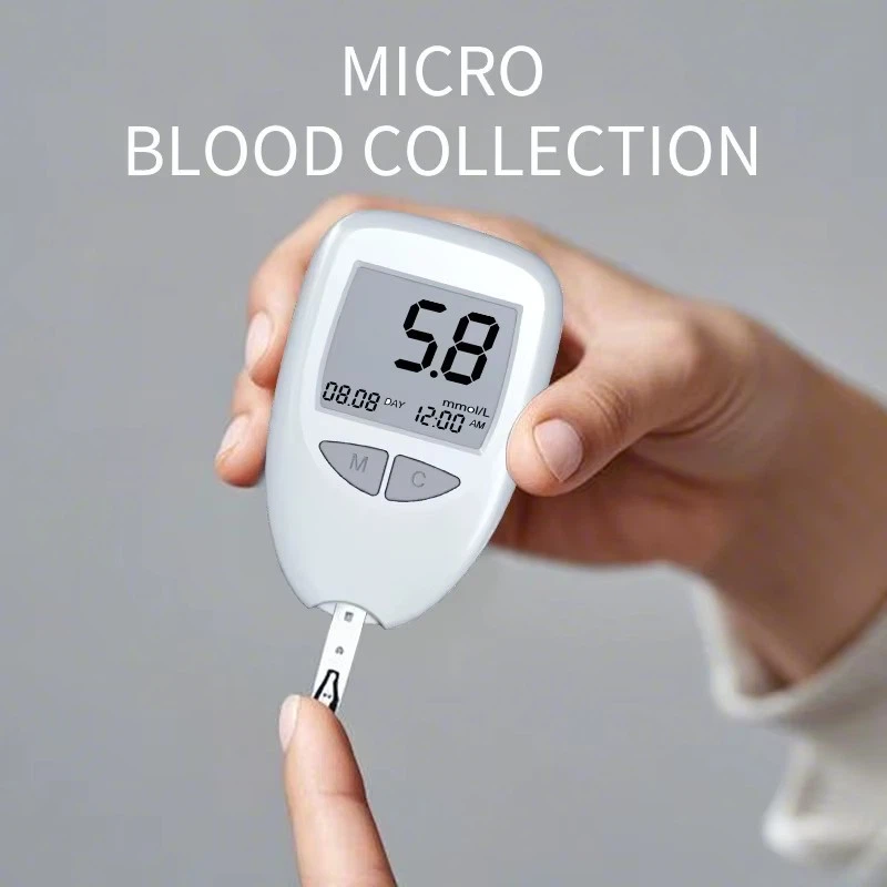 Blood Glucose Monitor Kit price
