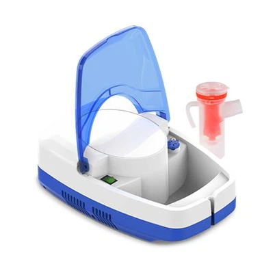 Nebulizer Pemampat Udara