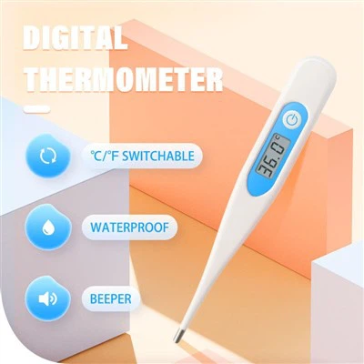 Termometer Elektronik Kalis Air