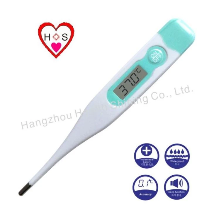Digital Fever Thermometer