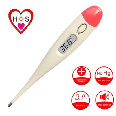 Thermometer Saiz Besar