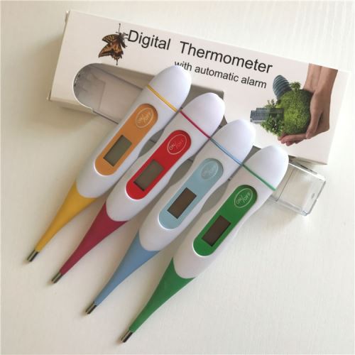 Thermometer Elektronik