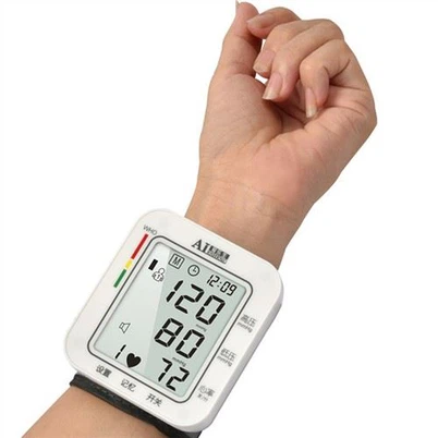 Sphygmomanometer Digital