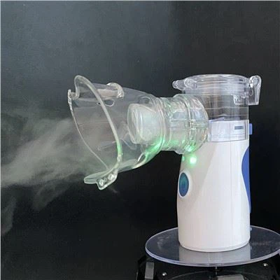 Penyebar Nebulizer