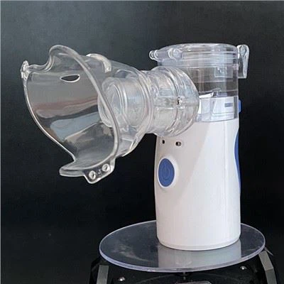 Mesin Nebulizer